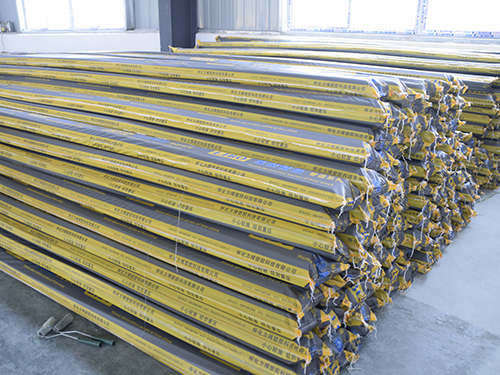 PPR冷、熱給水管