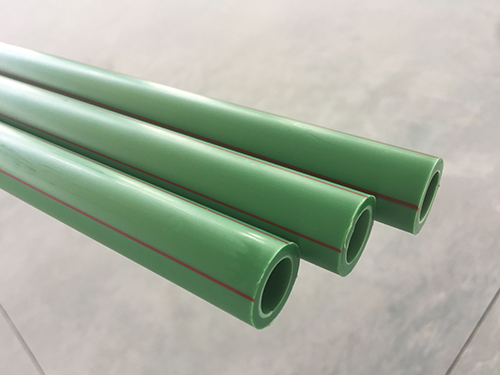 PPR冷、熱給水管